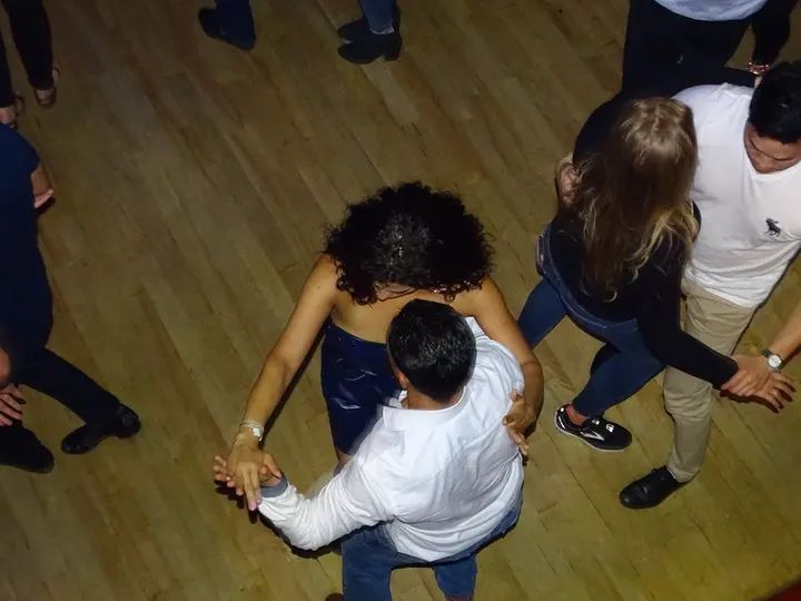 Melomano May 2019 Social gallery photo
