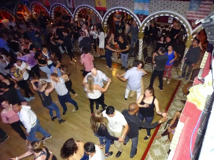 Melomano May 2019 Social gallery photo