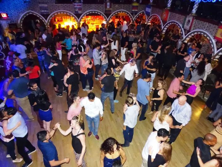 Melomano May 2019 Social gallery photo