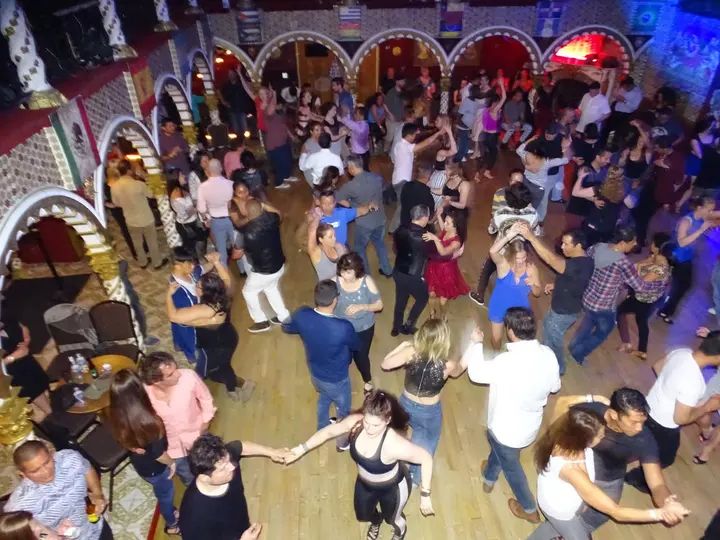 Melomano May 2019 Social gallery photo