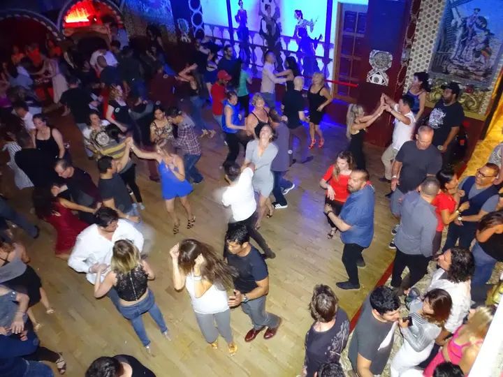 Melomano May 2019 Social gallery photo