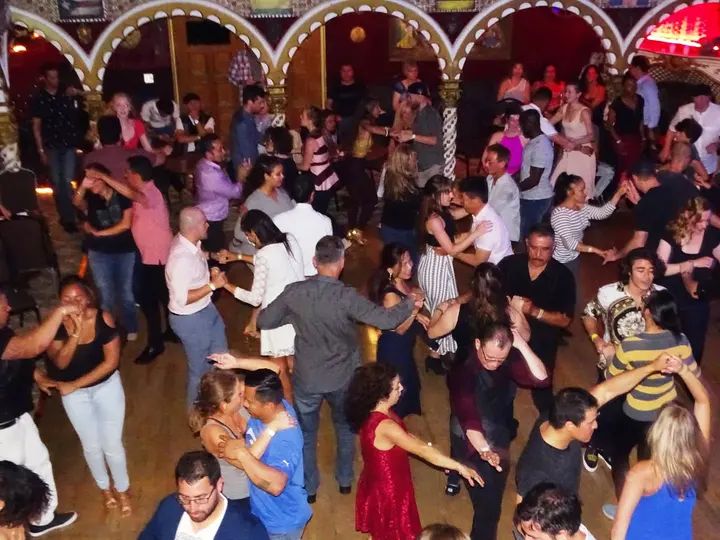 Melomano May 2019 Social gallery photo