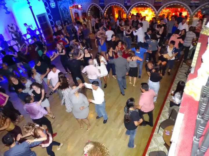 Melomano May 2019 Social gallery photo