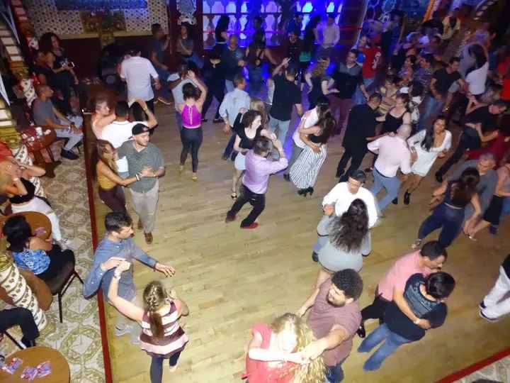 Melomano May 2019 Social gallery photo