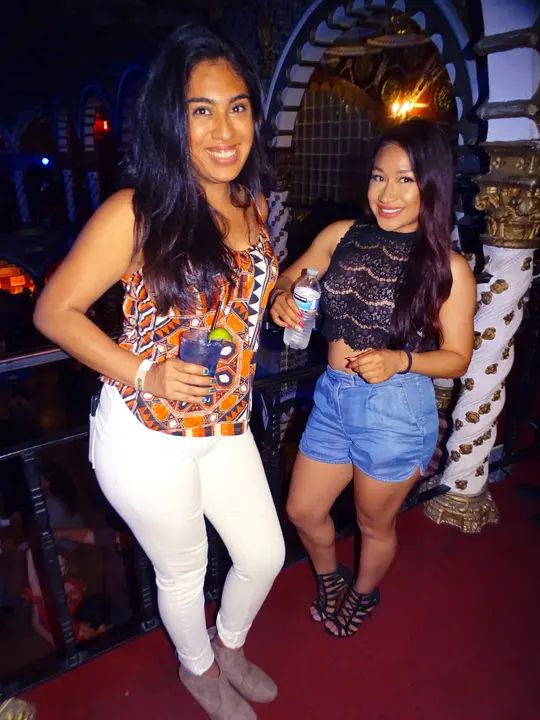Melomano May 2019 Social gallery photo