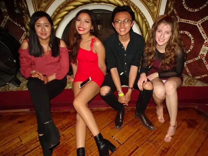 Melomano May 2019 Social gallery photo