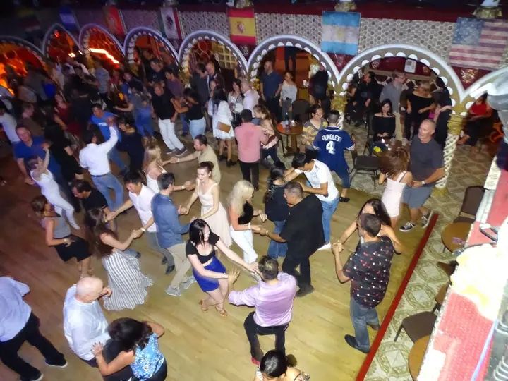 Melomano May 2019 Social gallery photo