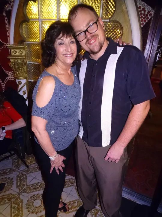 Melomano May 2019 Social gallery photo