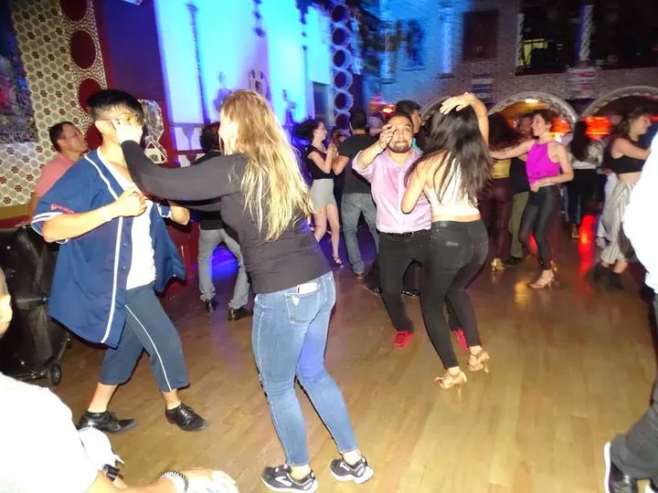 Melomano May 2019 Social gallery photo