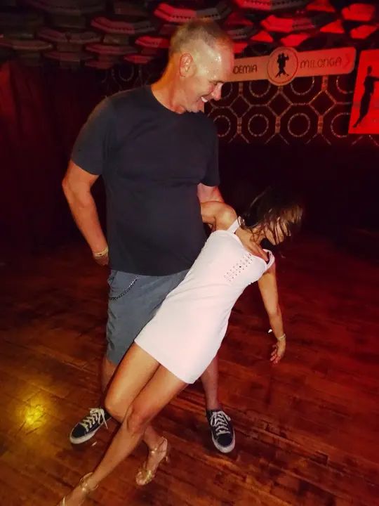 Melomano May 2019 Social gallery photo