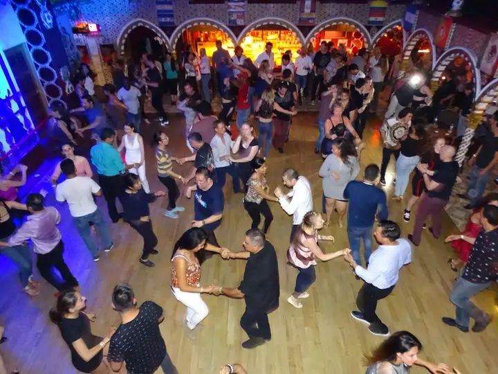 Melomano May 2019 Social gallery photo