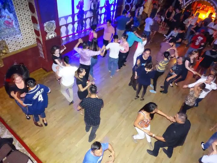 Melomano May 2019 Social gallery photo