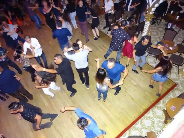 Melomano May 2019 Social gallery photo