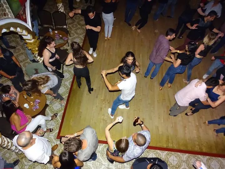 Melomano May 2019 Social gallery photo
