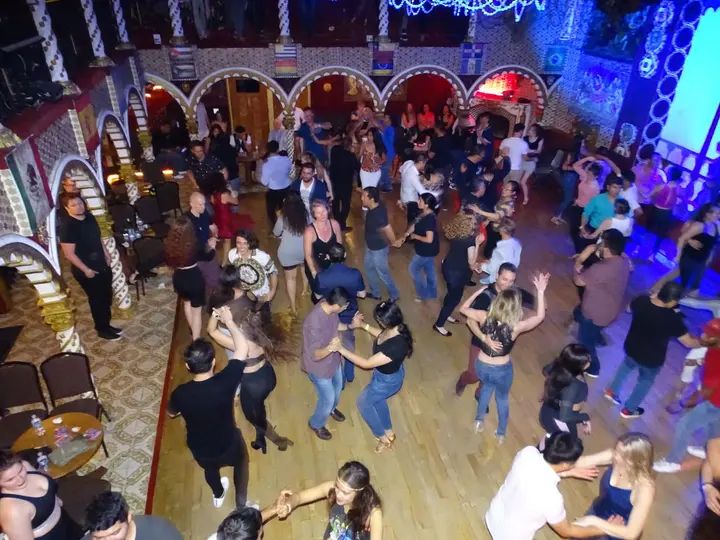Melomano May 2019 Social gallery photo