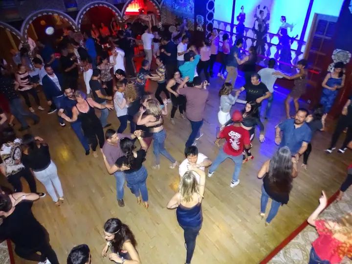 Melomano May 2019 Social gallery photo