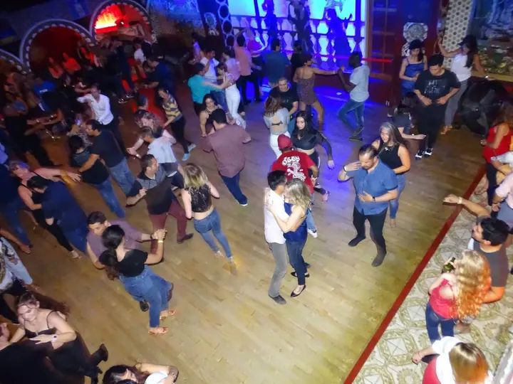Melomano May 2019 Social gallery photo