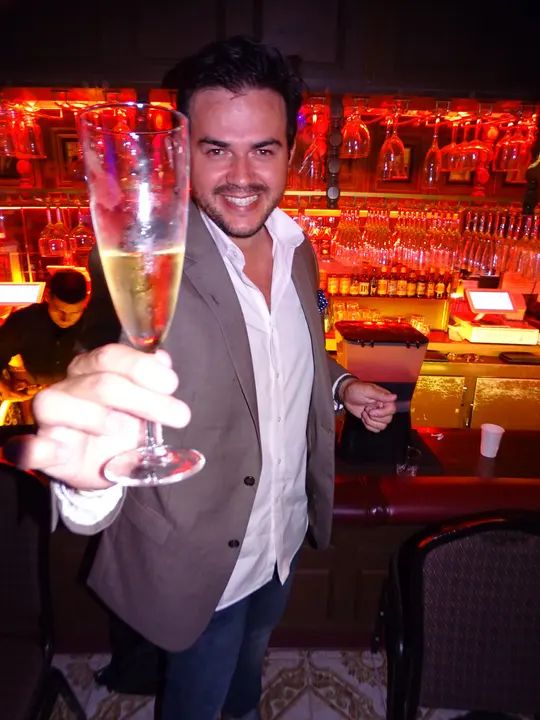 Melomano May 2019 Social gallery photo