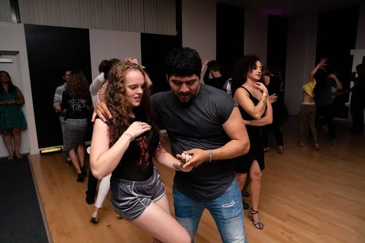 Melómano Bachata Social | May 2019 gallery photo