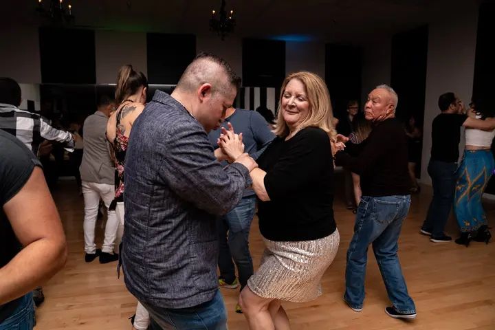 Melómano Bachata Social | May 2019 gallery photo