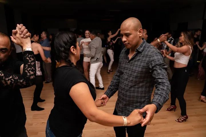 Melómano Bachata Social | May 2019 gallery photo
