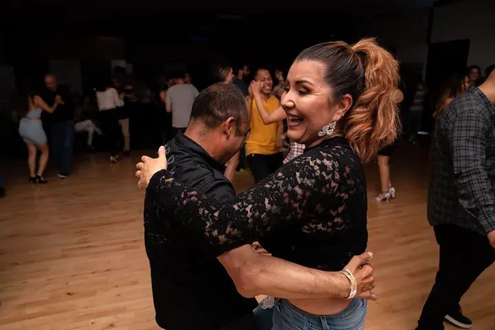 Melómano Bachata Social | May 2019 gallery photo