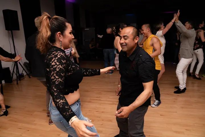 Melómano Bachata Social | May 2019 gallery photo