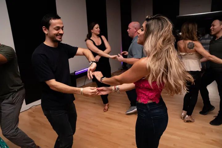 Melómano Bachata Social | May 2019 gallery photo