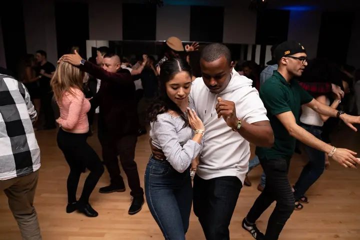 Melómano Bachata Social | May 2019 gallery photo