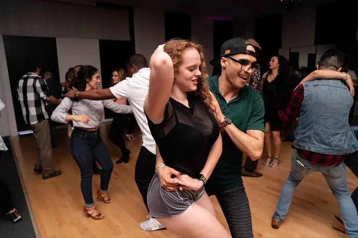 Melómano Bachata Social | May 2019 gallery photo