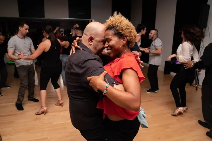 Melómano Bachata Social | May 2019 gallery photo