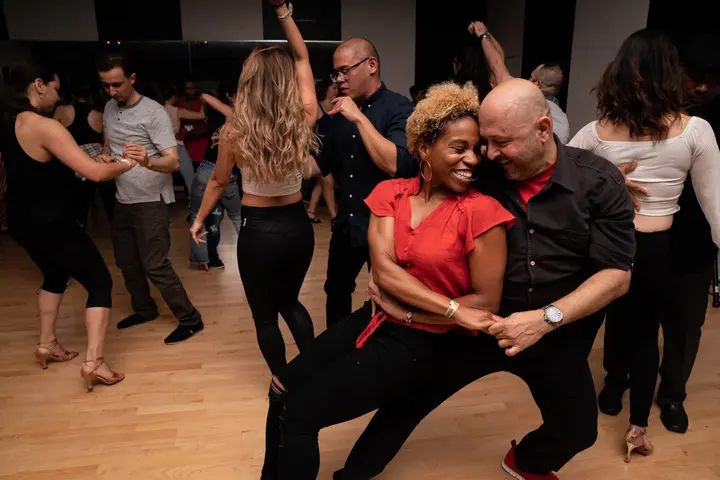 Melómano Bachata Social | May 2019 gallery photo