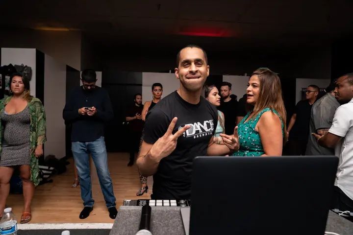 Melómano Bachata Social | May 2019 gallery photo