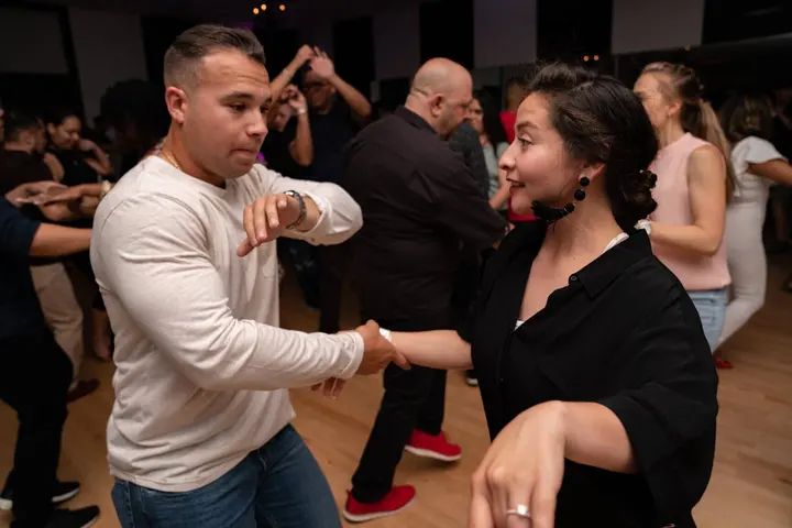 Melómano Bachata Social | May 2019 gallery photo