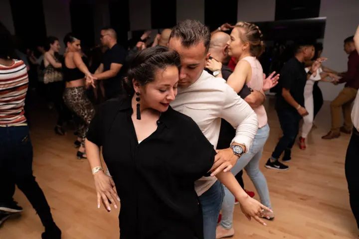 Melómano Bachata Social | May 2019 gallery photo