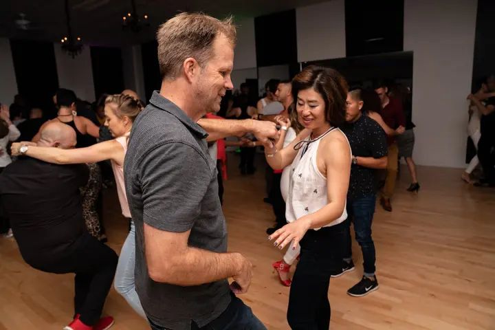Melómano Bachata Social | May 2019 gallery photo