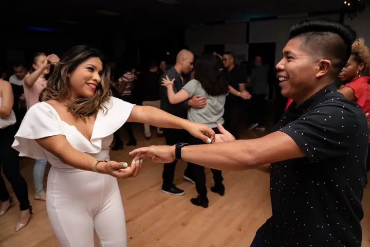 Melómano Bachata Social | May 2019 gallery photo