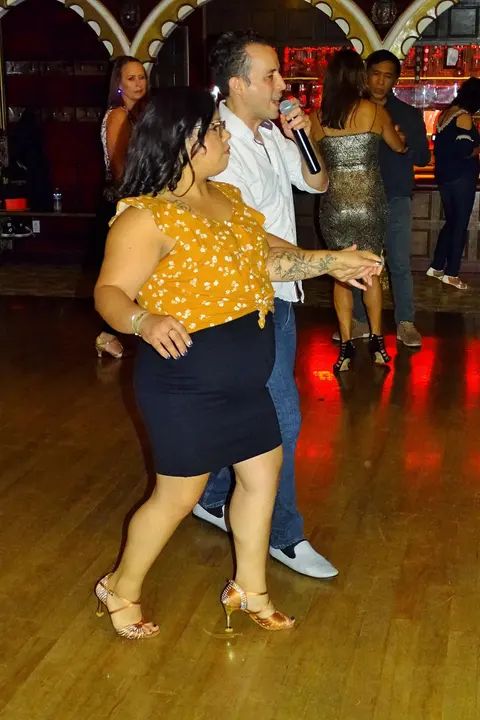 October 2019 Melomano Social gallery photo