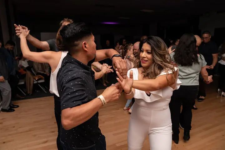 Melómano Bachata Social | May 2019 gallery photo