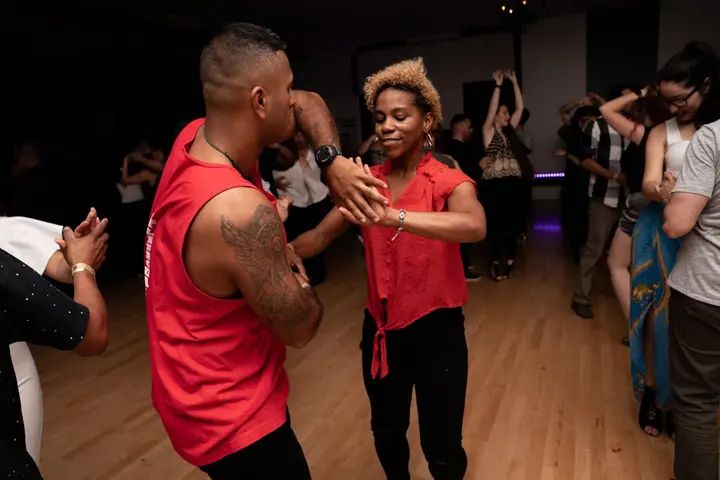 Melómano Bachata Social | May 2019 gallery photo