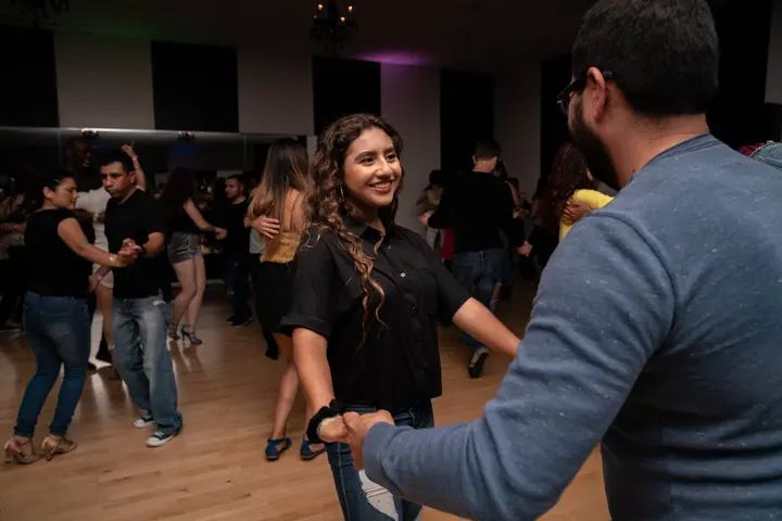 Melómano Bachata Social | May 2019 gallery photo