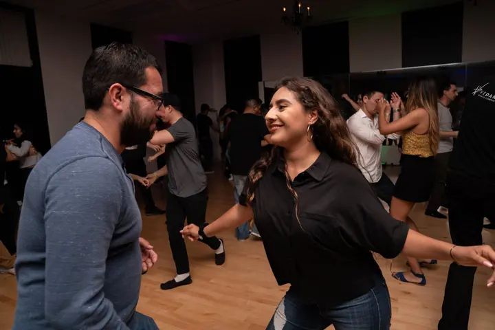 Melómano Bachata Social | May 2019 gallery photo