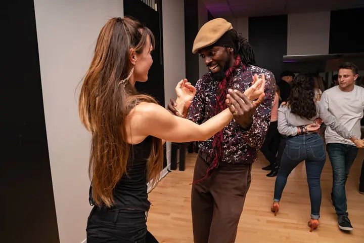 Melómano Bachata Social | May 2019 gallery photo