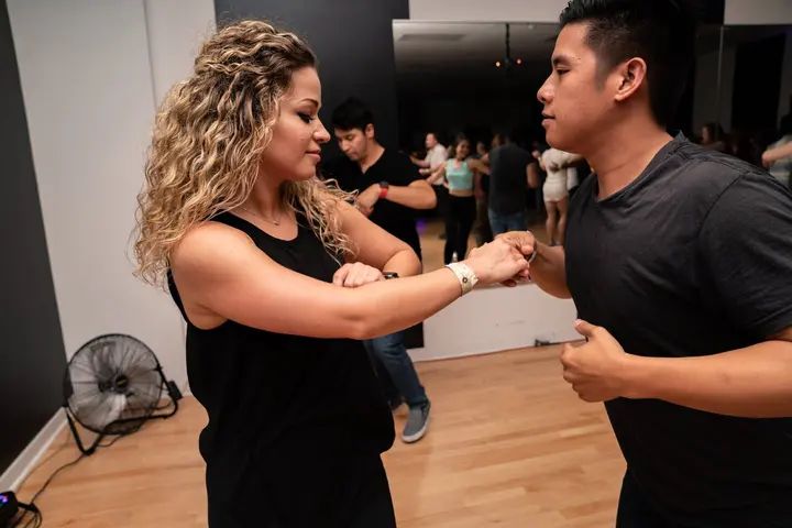 Melómano Bachata Social | May 2019 gallery photo