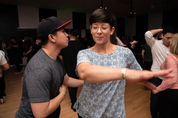 Melómano Bachata Social | May 2019 gallery photo