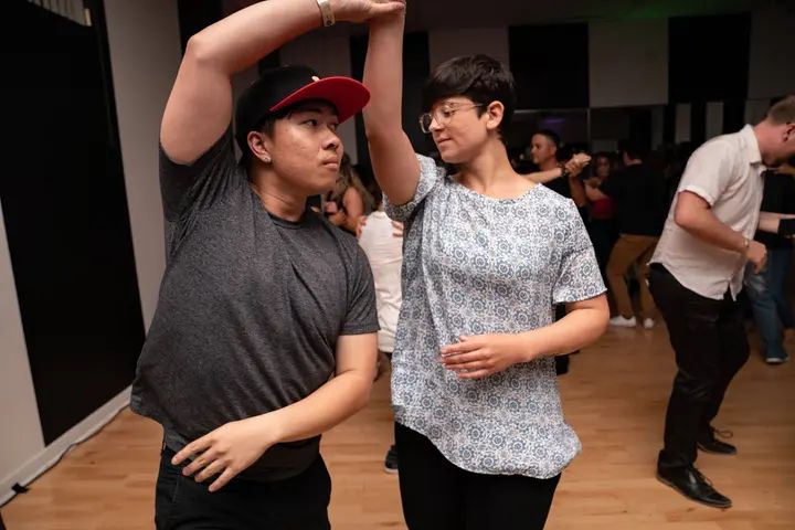 Melómano Bachata Social | May 2019 gallery photo