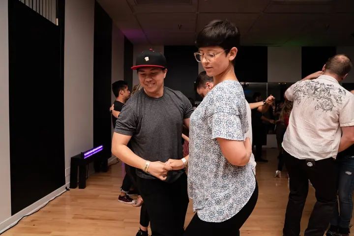 Melómano Bachata Social | May 2019 gallery photo