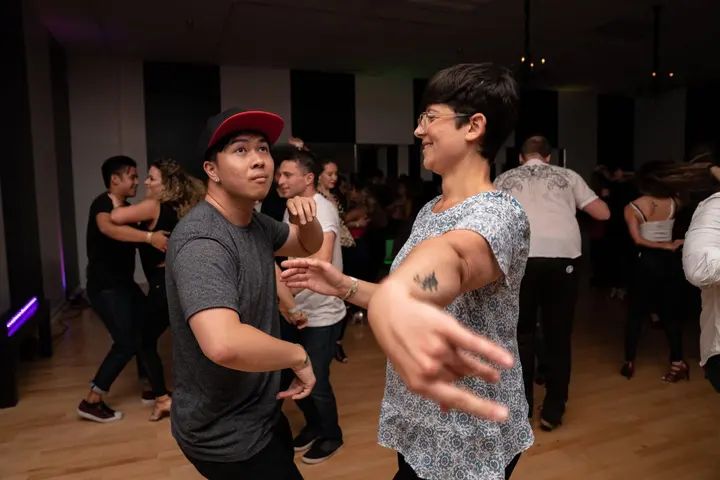 Melómano Bachata Social | May 2019 gallery photo