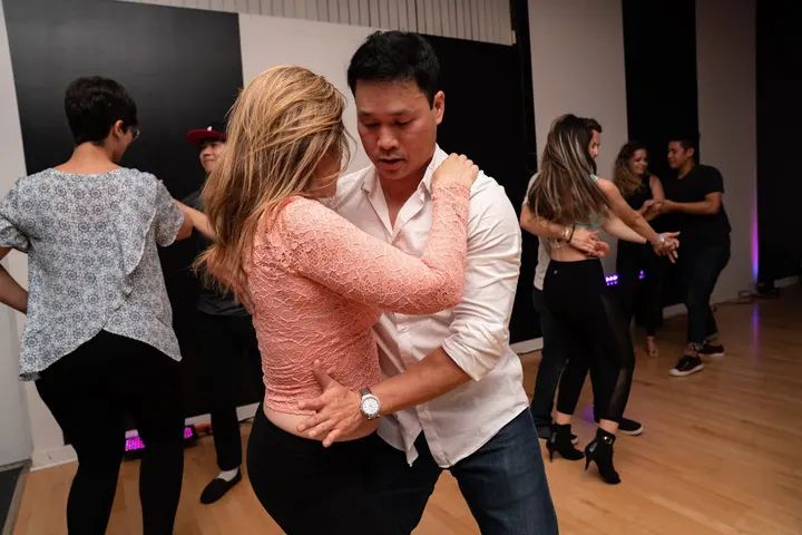 Melómano Bachata Social | May 2019 gallery photo