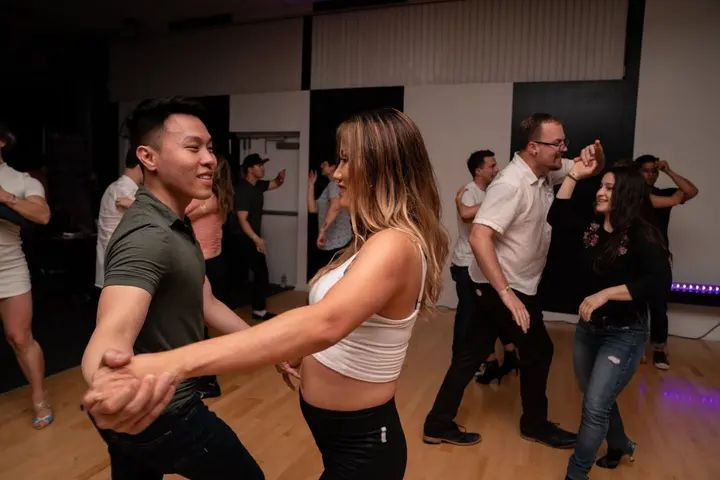 Melómano Bachata Social | May 2019 gallery photo
